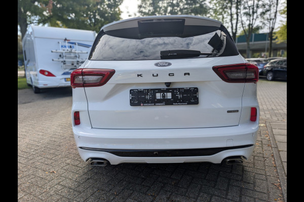 Ford Kuga 2.5 MHEV ST-Line X Panoramadak