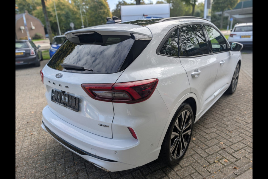 Ford Kuga 2.5 MHEV ST-Line X Panoramadak
