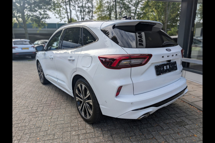 Ford Kuga 2.5 MHEV ST-Line X Panoramadak
