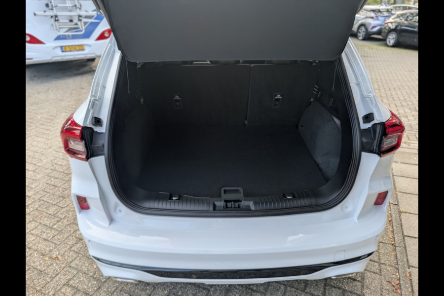 Ford Kuga 2.5 MHEV ST-Line X Panoramadak