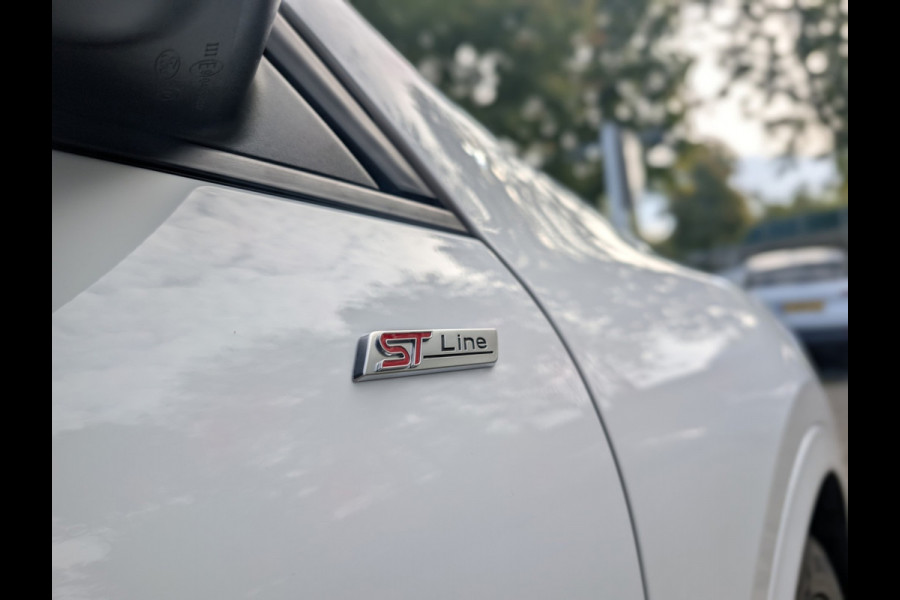 Ford Kuga 2.5 MHEV ST-Line X Panoramadak