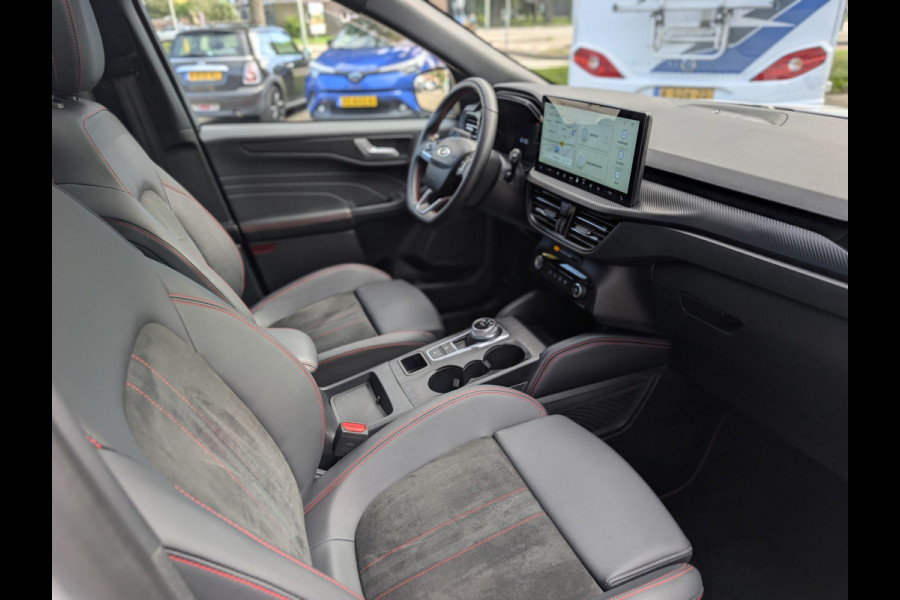 Ford Kuga 2.5 MHEV ST-Line X Panoramadak