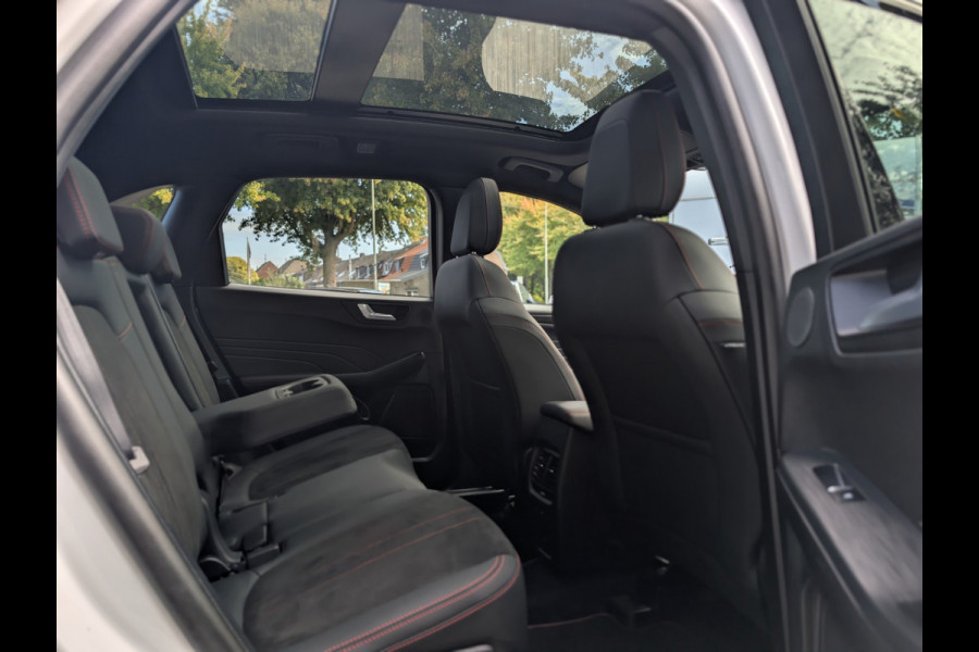Ford Kuga 2.5 MHEV ST-Line X Panoramadak