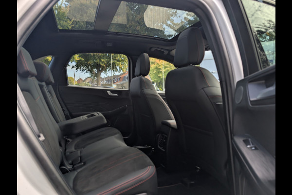Ford Kuga 2.5 MHEV ST-Line X Panoramadak