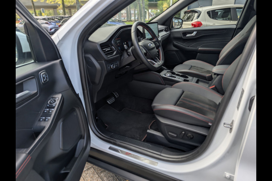 Ford Kuga 2.5 MHEV ST-Line X Panoramadak