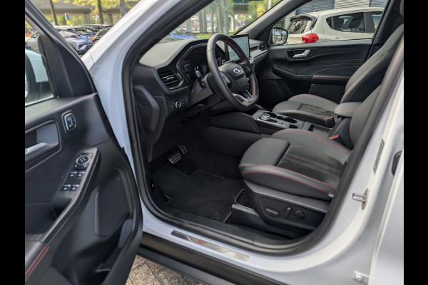 Ford Kuga 2.5 MHEV ST-Line X Panoramadak