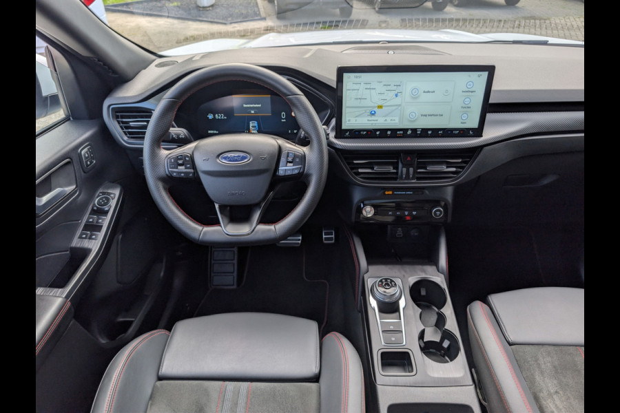 Ford Kuga 2.5 MHEV ST-Line X Panoramadak