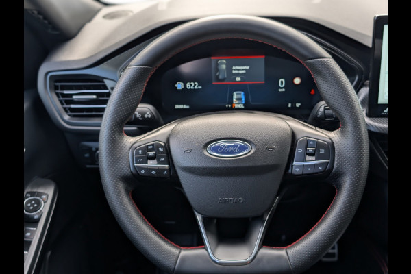 Ford Kuga 2.5 MHEV ST-Line X Panoramadak