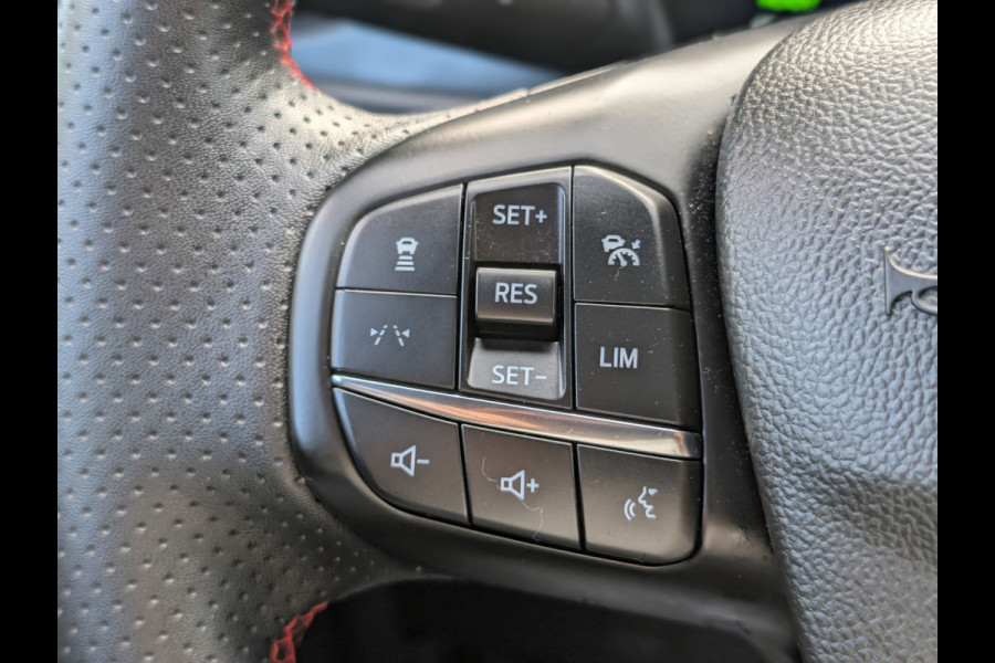 Ford Kuga 2.5 MHEV ST-Line X Panoramadak