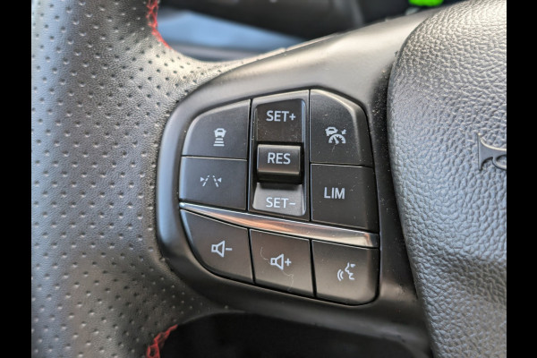 Ford Kuga 2.5 MHEV ST-Line X Panoramadak