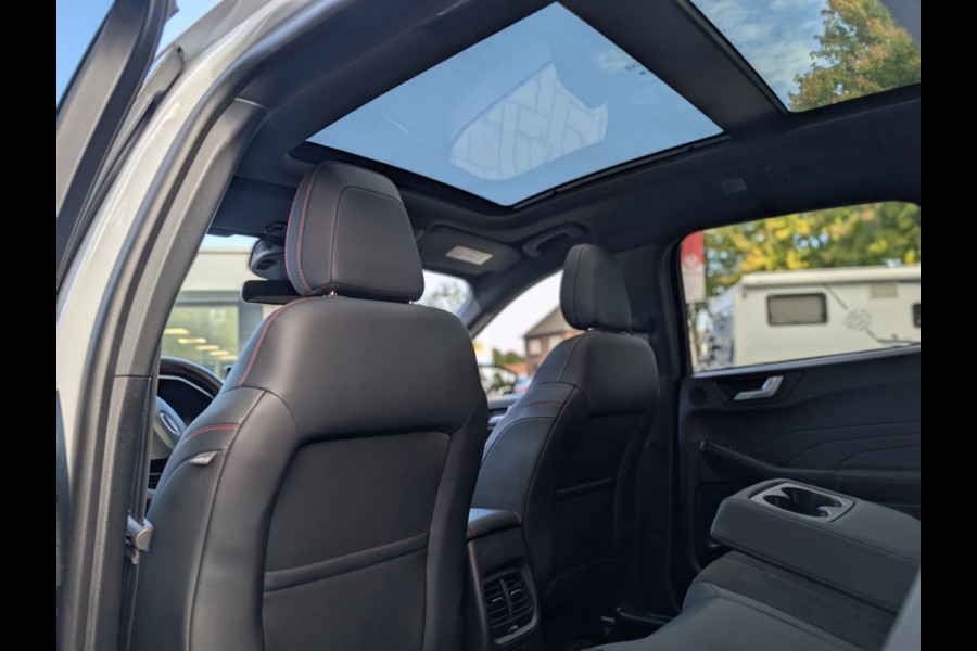 Ford Kuga 2.5 MHEV ST-Line X Panoramadak