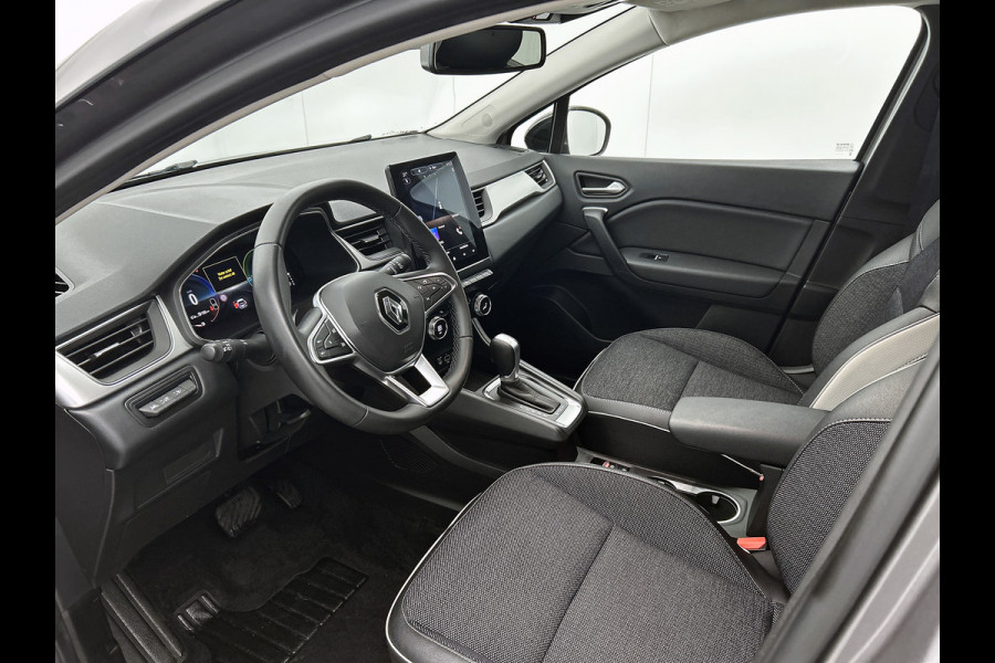 Renault Captur E-Tech full hybrid 145 techno | CAMERA | NAVI GROOT