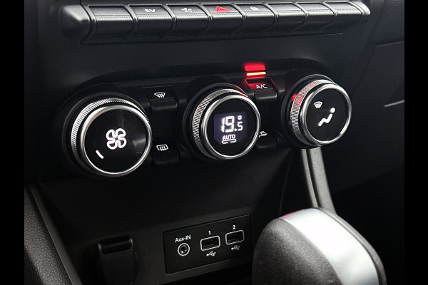Renault Captur E-Tech full hybrid 145 techno | CAMERA | NAVI GROOT