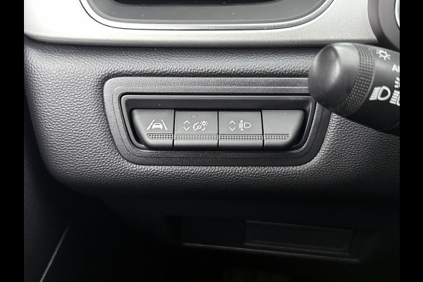Renault Captur E-Tech full hybrid 145 techno | CAMERA | NAVI GROOT