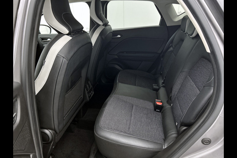 Renault Captur E-Tech full hybrid 145 techno | CAMERA | NAVI GROOT