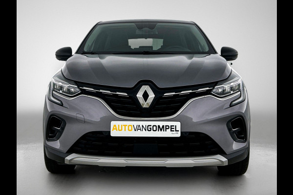 Renault Captur E-Tech full hybrid 145 techno | CAMERA | NAVI GROOT