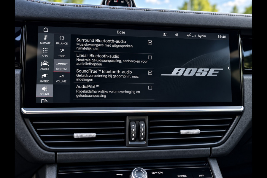 Porsche Cayenne 4.0 Turbo S E-Hybrid 680 PK Pano Softclose Sportchrone Ventilatie