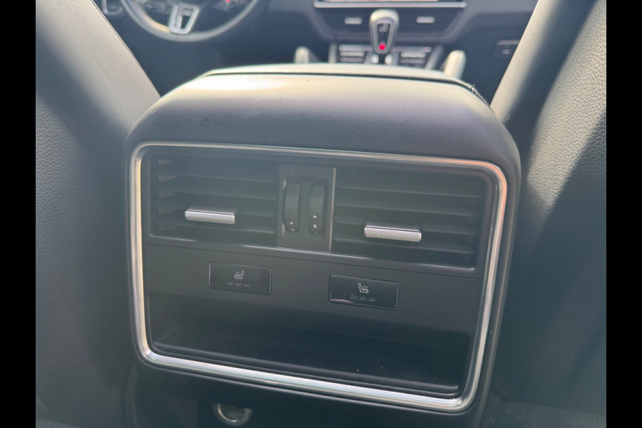 Porsche Cayenne 4.0 Turbo S E-Hybrid 680 PK Pano Softclose Sportchrone Ventilatie
