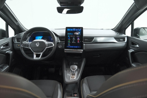 Renault Symbioz 1.6 E-Tech full hybrid 145 iconic | Elektrische Kofferklep | Elektrische Stoel | Dodehoekdetectie | Adaptieve Cruise Control