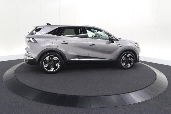 Renault Symbioz 1.6 E-Tech full hybrid 145 iconic | Elektrische Kofferklep | Elektrische Stoel | Dodehoekdetectie | Adaptieve Cruise Control
