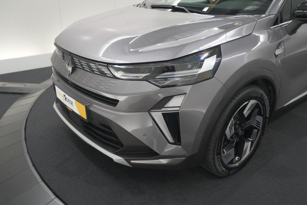 Renault Symbioz 1.6 E-Tech full hybrid 145 iconic | Elektrische Kofferklep | Elektrische Stoel | Dodehoekdetectie | Adaptieve Cruise Control