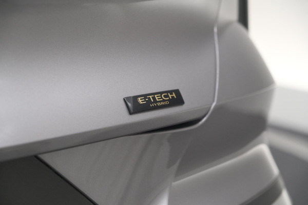 Renault Symbioz 1.6 E-Tech full hybrid 145 iconic | Elektrische Kofferklep | Elektrische Stoel | Dodehoekdetectie | Adaptieve Cruise Control
