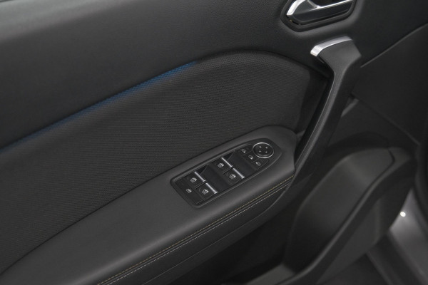 Renault Symbioz 1.6 E-Tech full hybrid 145 iconic | Elektrische Kofferklep | Elektrische Stoel | Dodehoekdetectie | Adaptieve Cruise Control