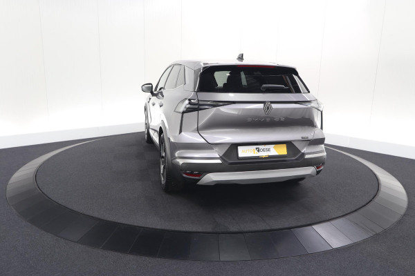 Renault Symbioz 1.6 E-Tech full hybrid 145 iconic | Elektrische Kofferklep | Elektrische Stoel | Dodehoekdetectie | Adaptieve Cruise Control