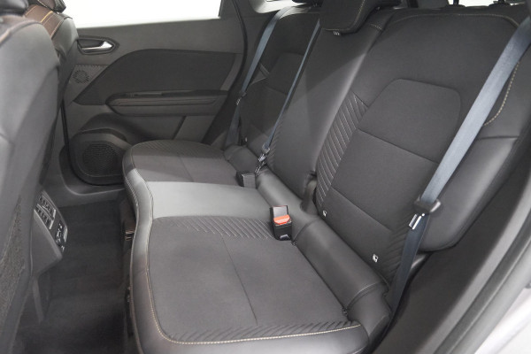 Renault Symbioz 1.6 E-Tech full hybrid 145 iconic | Elektrische Kofferklep | Elektrische Stoel | Dodehoekdetectie | Adaptieve Cruise Control