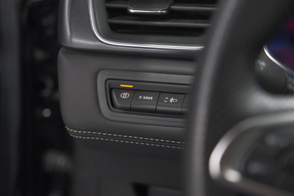 Renault Symbioz 1.6 E-Tech full hybrid 145 iconic | Elektrische Kofferklep | Elektrische Stoel | Dodehoekdetectie | Adaptieve Cruise Control