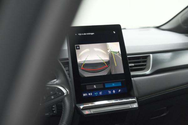 Renault Symbioz 1.6 E-Tech full hybrid 145 iconic | Elektrische Kofferklep | Elektrische Stoel | Dodehoekdetectie | Adaptieve Cruise Control