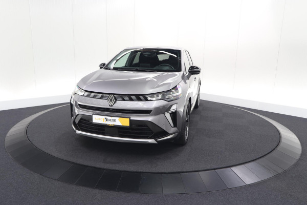 Renault Symbioz 1.6 E-Tech full hybrid 145 iconic | Elektrische Kofferklep | Elektrische Stoel | Dodehoekdetectie | Adaptieve Cruise Control