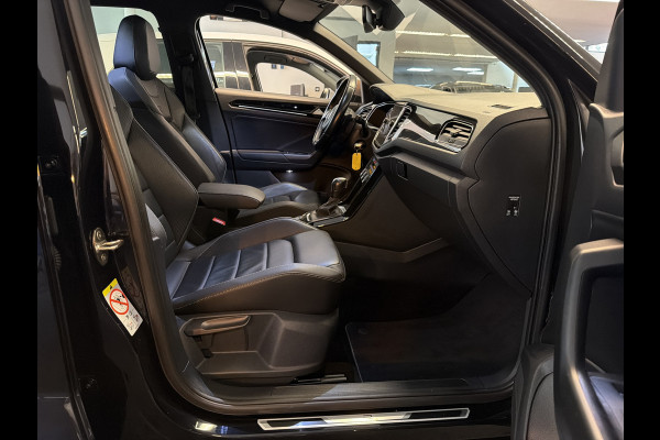 Volkswagen T-Roc R 2.0 TSI 300PK DSG 4MOTION R-SPORT LEDER/CAMERA/NAVI/VIRTUAL
