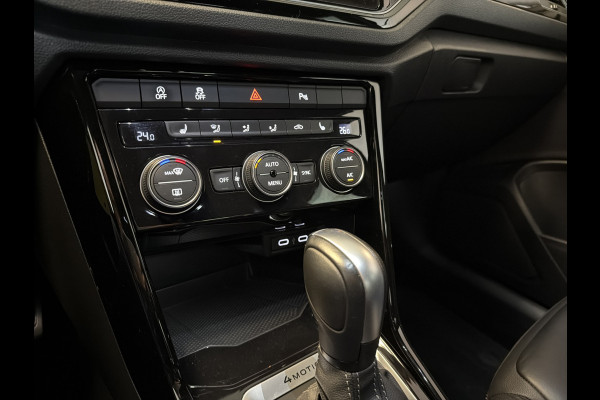Volkswagen T-Roc R 2.0 TSI 300PK DSG 4MOTION R-SPORT LEDER/CAMERA/NAVI/VIRTUAL