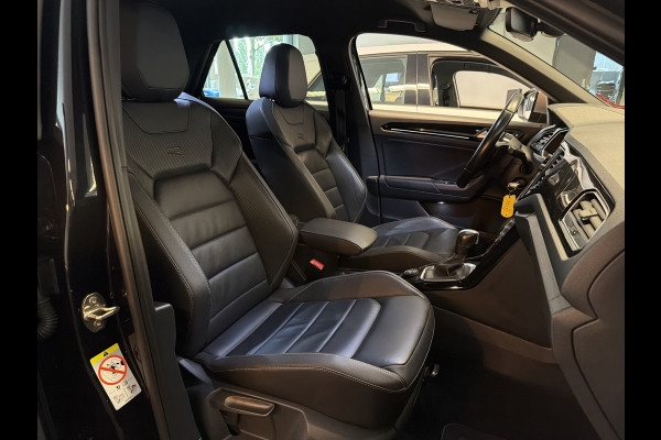 Volkswagen T-Roc R 2.0 TSI 300PK DSG 4MOTION R-SPORT LEDER/CAMERA/NAVI/VIRTUAL