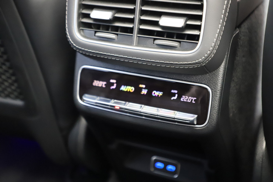Mercedes-Benz GLE Coupé AMG 63 S 4MATIC+ | 612PK | Luchtvering | Carbon | Burmester | Keyless-go | Stoelkoeling | Distronic | Leder exclusief.