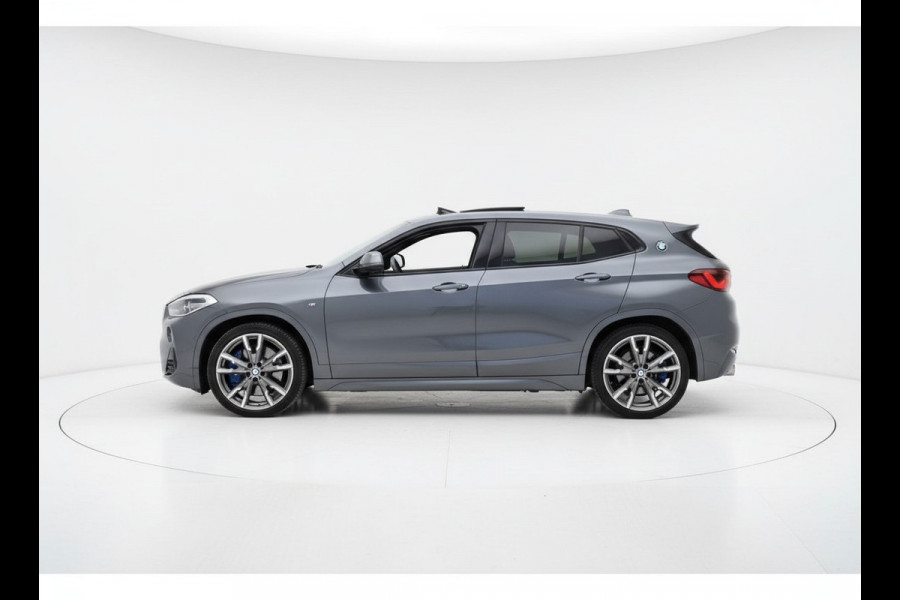 BMW X2 M -SPORT M35iA 306PK HIGH EXECUTIVE M-SPORT HARMAN-KARDON/CAMERA/PANORAMADAK