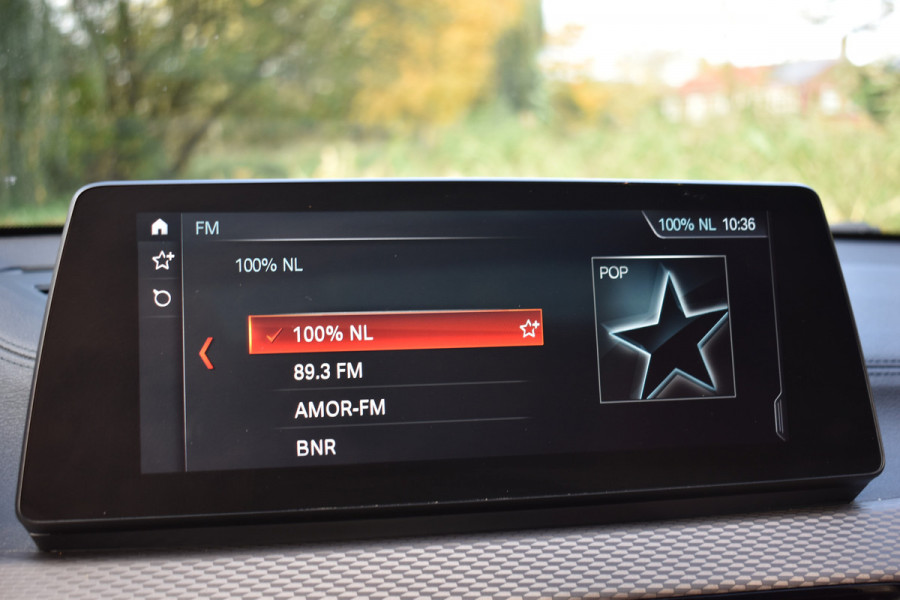 BMW X2 M -SPORT M35iA 306PK HIGH EXECUTIVE M-SPORT HARMAN-KARDON/CAMERA/PANORAMADAK