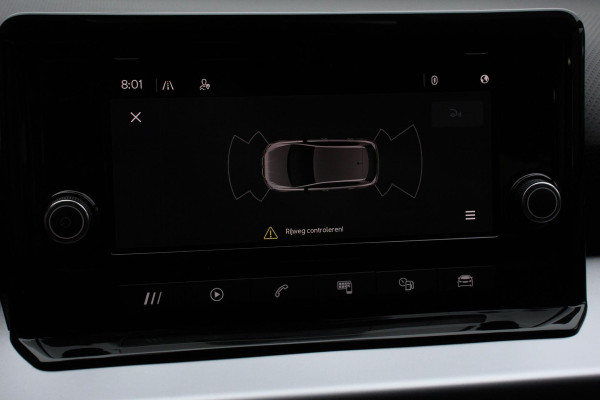 Seat Ibiza 1.0 TSI 110pk DSG FR Automaat Navigatie Apple Carplay/Android Auto Camera Parkeersensoren Adaptive cruise control Keyless Entry/Start Virtual Cockpit Stoelverwarming Ledverlichting Getinte ramen