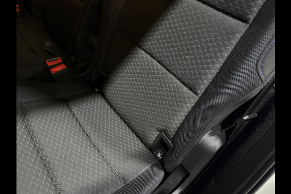 Volkswagen Touran 1.5 TSI United Garantie Trekhaak Xenon Acc Navi Stoelverwarming Rijklaar