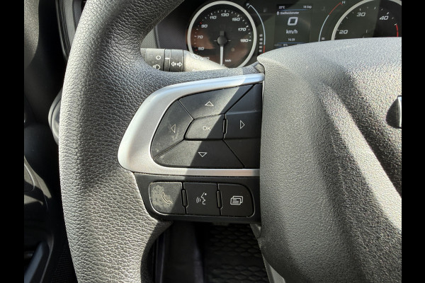 Iveco Daily 35C16 3.0 160PK Bakwagen Laadklep Zijdeur Camera Climate Control Bluetooth Luchtgeveerde stoel Meubelbak Koffer
