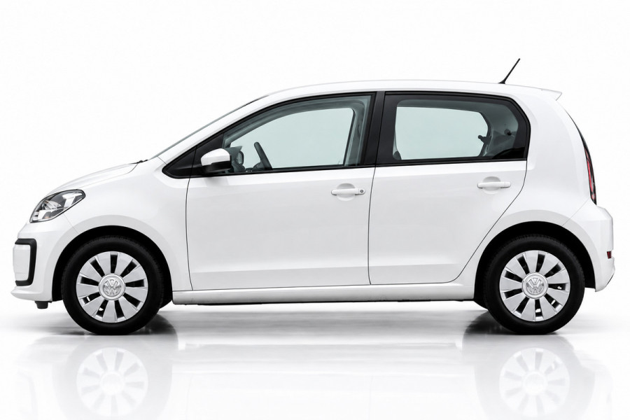 Volkswagen up! 1.0 BMT move up! 5drs | AIRCO | BLEUTOOTH AUDIO | NAP | ELEKTRISCHE RAMEN