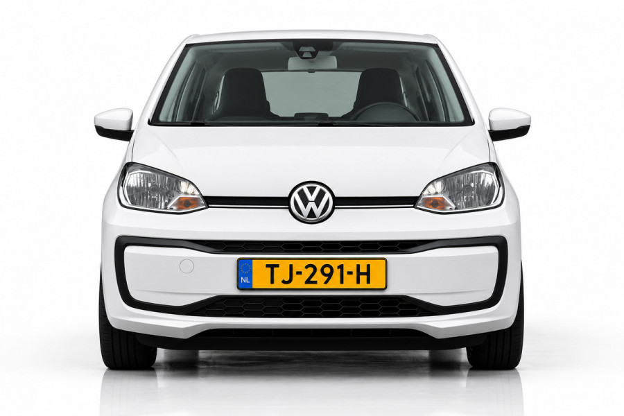 Volkswagen up! 1.0 BMT move up! 5drs | AIRCO | BLEUTOOTH AUDIO | NAP | ELEKTRISCHE RAMEN