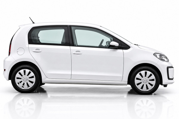 Volkswagen up! 1.0 BMT move up! 5drs | AIRCO | BLEUTOOTH AUDIO | NAP | ELEKTRISCHE RAMEN