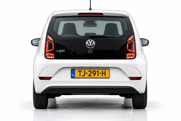 Volkswagen up! 1.0 BMT move up! 5drs | AIRCO | BLEUTOOTH AUDIO | NAP | ELEKTRISCHE RAMEN