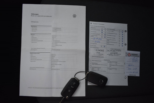 Volkswagen up! 1.0 BMT move up! 5drs | AIRCO | BLEUTOOTH AUDIO | NAP | ELEKTRISCHE RAMEN