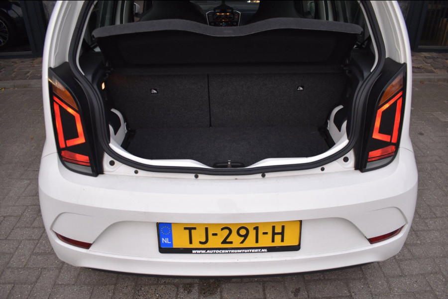 Volkswagen up! 1.0 BMT move up! 5drs | AIRCO | BLEUTOOTH AUDIO | NAP | ELEKTRISCHE RAMEN