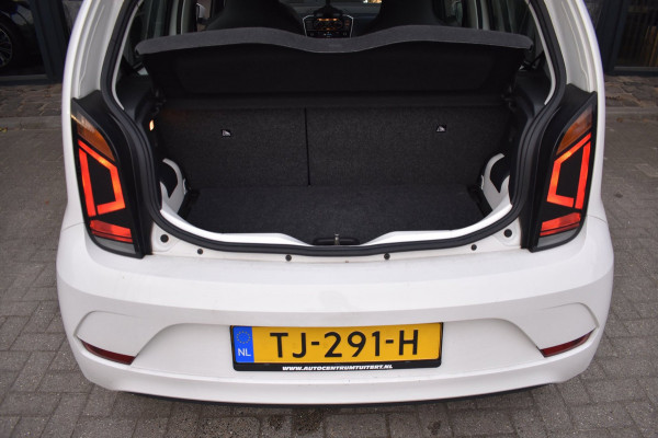 Volkswagen up! 1.0 BMT move up! 5drs | AIRCO | BLEUTOOTH AUDIO | NAP | ELEKTRISCHE RAMEN