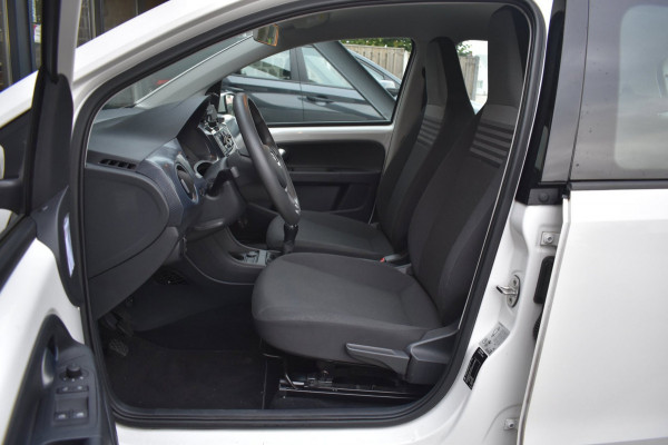 Volkswagen up! 1.0 BMT move up! 5drs | AIRCO | BLEUTOOTH AUDIO | NAP | ELEKTRISCHE RAMEN