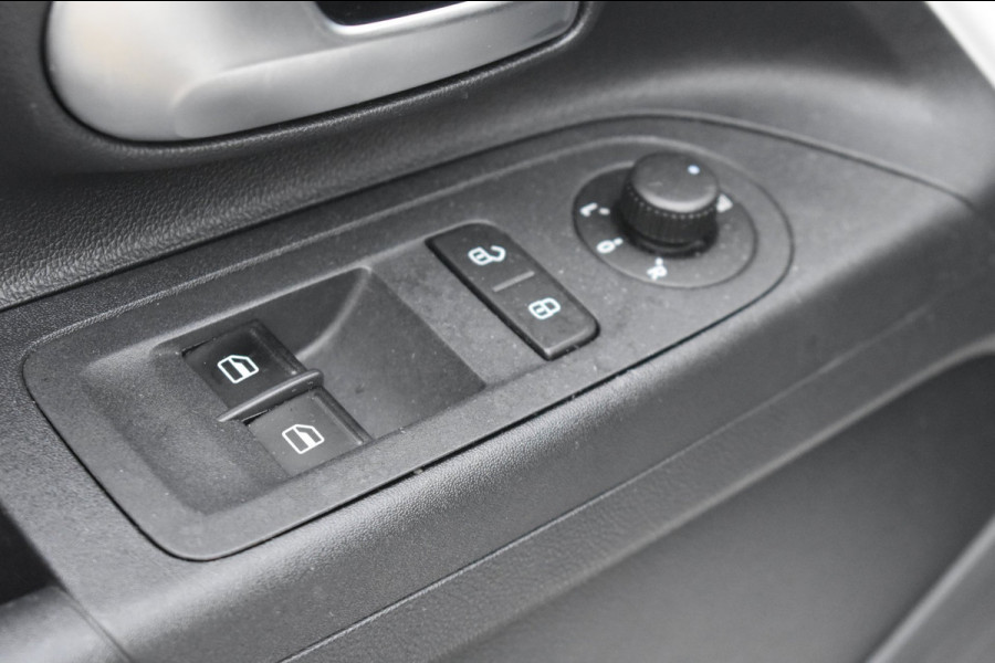 Volkswagen up! 1.0 BMT move up! 5drs | AIRCO | BLEUTOOTH AUDIO | NAP | ELEKTRISCHE RAMEN